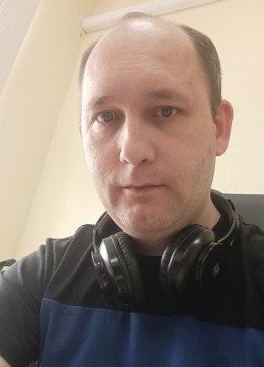 Konstantin, 39, Russia, Yekaterinburg