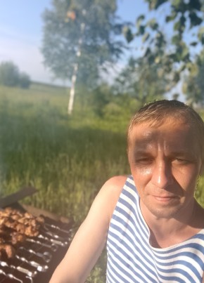 Павел, 43, Россия, Архангельск