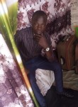 EDWONU THOMAS, 25 лет, Kampala