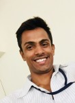 nitesh, 31 год, Mumbai