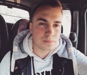 Григорий, 26 лет, Київ
