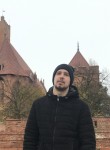 Дмитрий, 31 год, Gdańsk