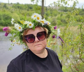 Rina, 50, Krasnodar