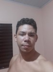 Joel, 21 год, Porto Velho