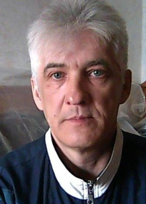 Игорь н, 62, Россия, Нижняя Тура