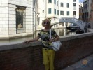 Margarita, 65 - Только Я В Венеции