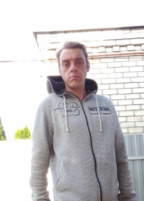 Андрей48лет, 47, Россия, Новоалександровск