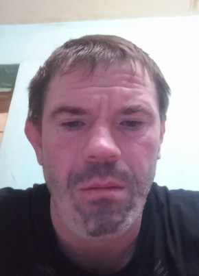 Коля из Полевскоя 42 года