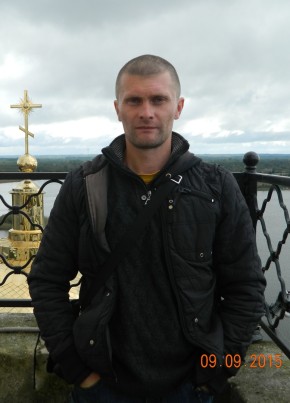 Дмитрий, 46, Россия, Нелидово
