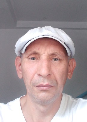 Вадим, 46, Қазақстан, Семей