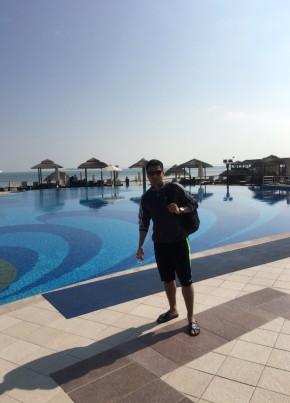 Raj, 33, الإمارات العربية المتحدة, أبوظبي