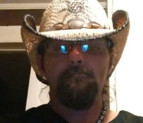 Donny, 49, Decatur (State of Alabama)