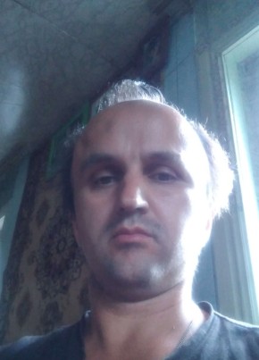 Николай, 37, Россия, Черепаново