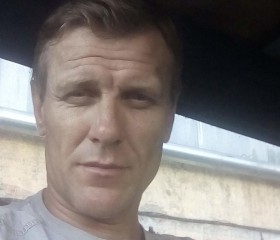 Олег, 46 лет, Барнаул