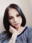 anastasia, 26 лет, Удомля