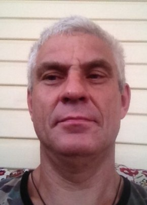 Виктор, 57, Россия, Новоалтайск