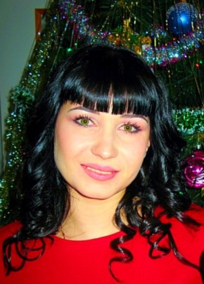 Алена, 37, Україна, Харків