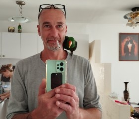 viktor korshakov, 51, Tel Aviv