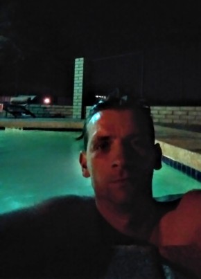 Matt J., 44, United States of America, Glendale (State of Arizona)