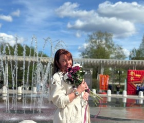 Evgeniya, 43, Lyuban