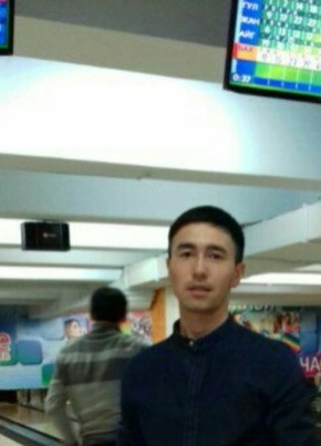 бексултан, 31, Кыргыз Республикасы, Бишкек