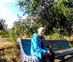 Светлана, 63 года, Орск