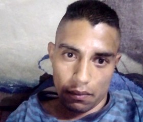Ray soto, 26 лет, Cuautitlán Izcalli