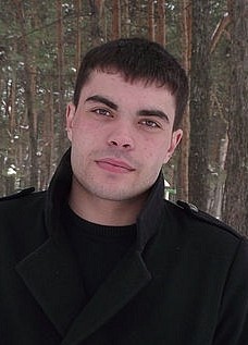 Воен, 35, Россия, Кантемировка