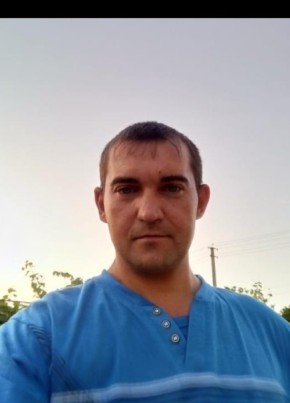 Владимир Коновал, 40, Россия, Благодарный