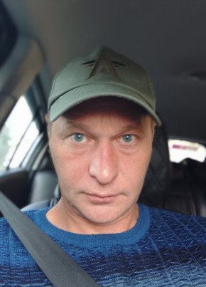 Георгий, 44, Россия, Камышин