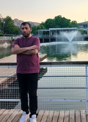 Hanifi из Erdemli 42 года