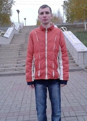 Евгений, 26, Россия, Альметьевск