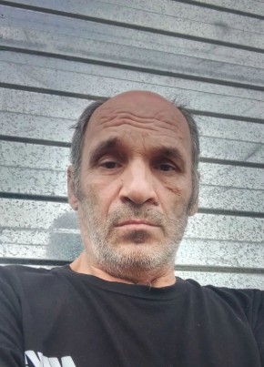 Саша из Рубцовска 54 года