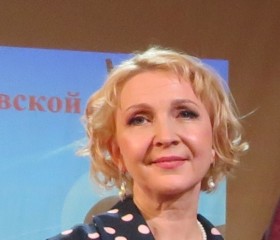 Елена, 56 лет, Обнинск