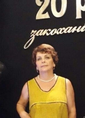 Катерина, 63, Україна, Лубни