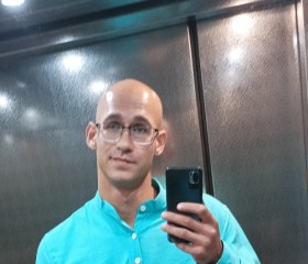 Viktor, 31, Moscow