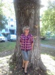 Elena , 53, Spassk-Dalniy