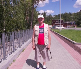 Виктор, 73 года, Заречный (Свердловская обл.)