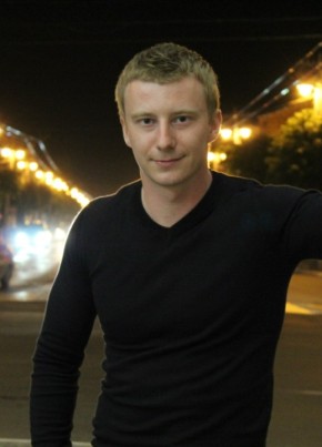Сергей, 34, Россия, Собинка