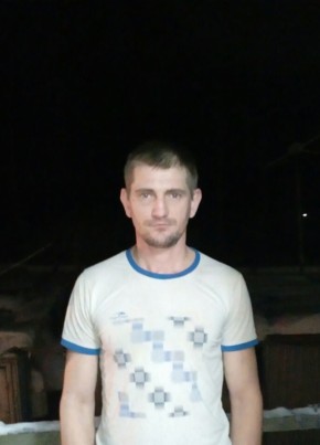 Александр, 38, Україна, Луганськ