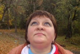 Ольга, 55 - Архыз