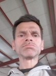 Кирил Стаматов, 45  , Velingrad