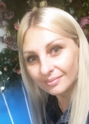 Лёля, 37, Россия, Солнечногорск