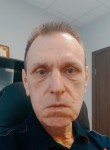 Aleks O_ALLEX, 59 лет, Москва