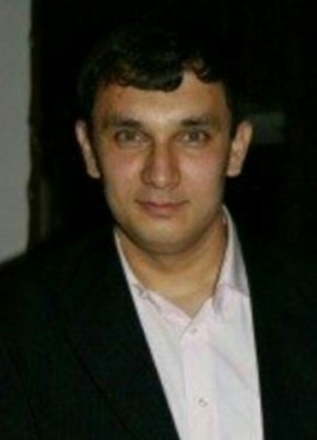Владислав Астр, 41, Россия, Мамадыш