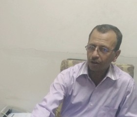ايمن, 49, Cairo