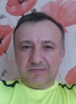 Николай, 47 лет, Көкшетау