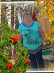 Галина-Ивановна, 64 года, Зерноград