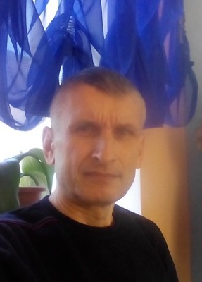 Вадим, 61, Россия, Заринск