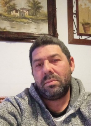 Juan, 40, Estado Español, Marbella